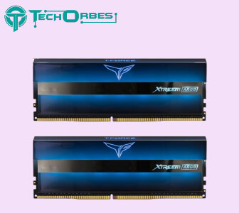 TEAMGROUP T-Force Xtreem ARGB 3600MHz 2