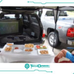 Tailgate TV Options That Do Not Require A Generator
