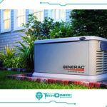 Can A Natural Gas Generator Power A Whole House? Answered