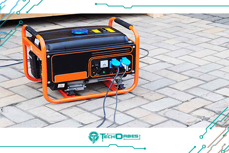 How Does A Portable Gas Generator Work? Expert Guide