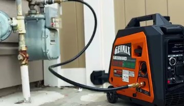 How To Switch From Diesel To Natural Gas In Your Generator