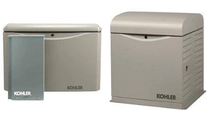 Kohler Generator Review