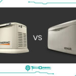 What Generator Is Better Than Generac? Brief Answer