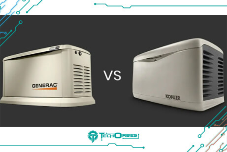 What Generator Is Better Than Generac? Brief Answer