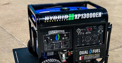 What Is The Price Of Running A Generator On Natural Gas