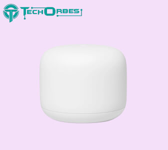 Google Nest WiFi Router 2 Pack 1