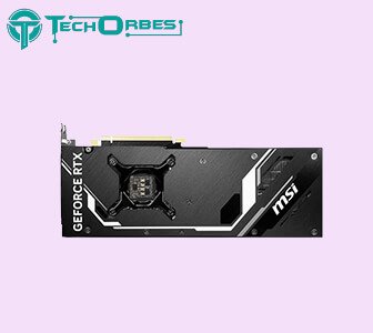 MSI Gaming GeForce RTX 4070 Ti 1