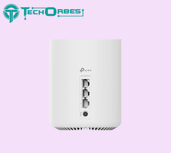 TP-Link Deco AXE5400 Tri-Band WiFi 6E 1